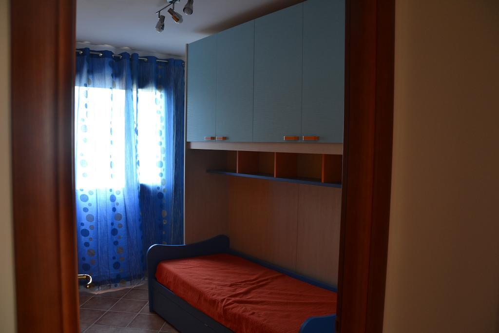 Appartamento Yucca Pantelleria Room photo