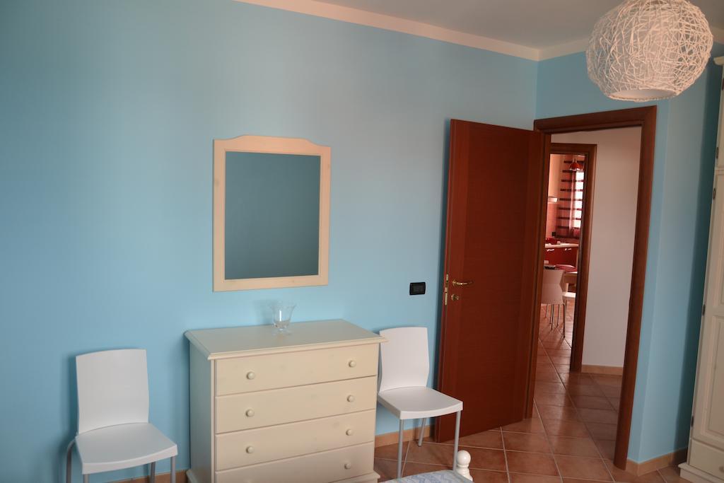 Appartamento Yucca Pantelleria Room photo